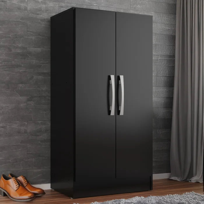 Promoção Armário Multiuso 2 Portas Italia Branco