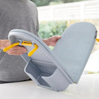 Tábua de Passar Dobrável Slim