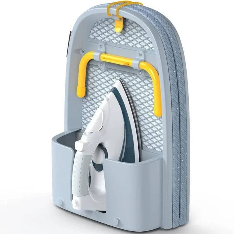 Tábua de Passar Dobrável Slim