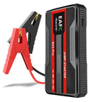Auxiliar de Partidas Automotivo 2 em 1 - Starter R23 Pro
