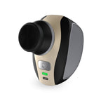Aparador Elétrico Masculino 5 em 1 Sem Fio IPX5 USB Shaver Max